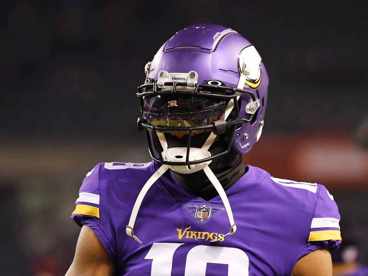 McNiff's Riffs: Vikings 'statement game' is major letdown