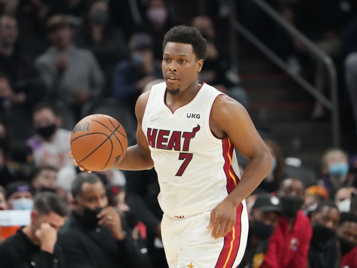 The Eye Of The Storm: Behind Erik Spoelstra And Kyle Lowry, The Temporarily  Reformed Three-And-Z HEAT Are Navigating Choppy Waters