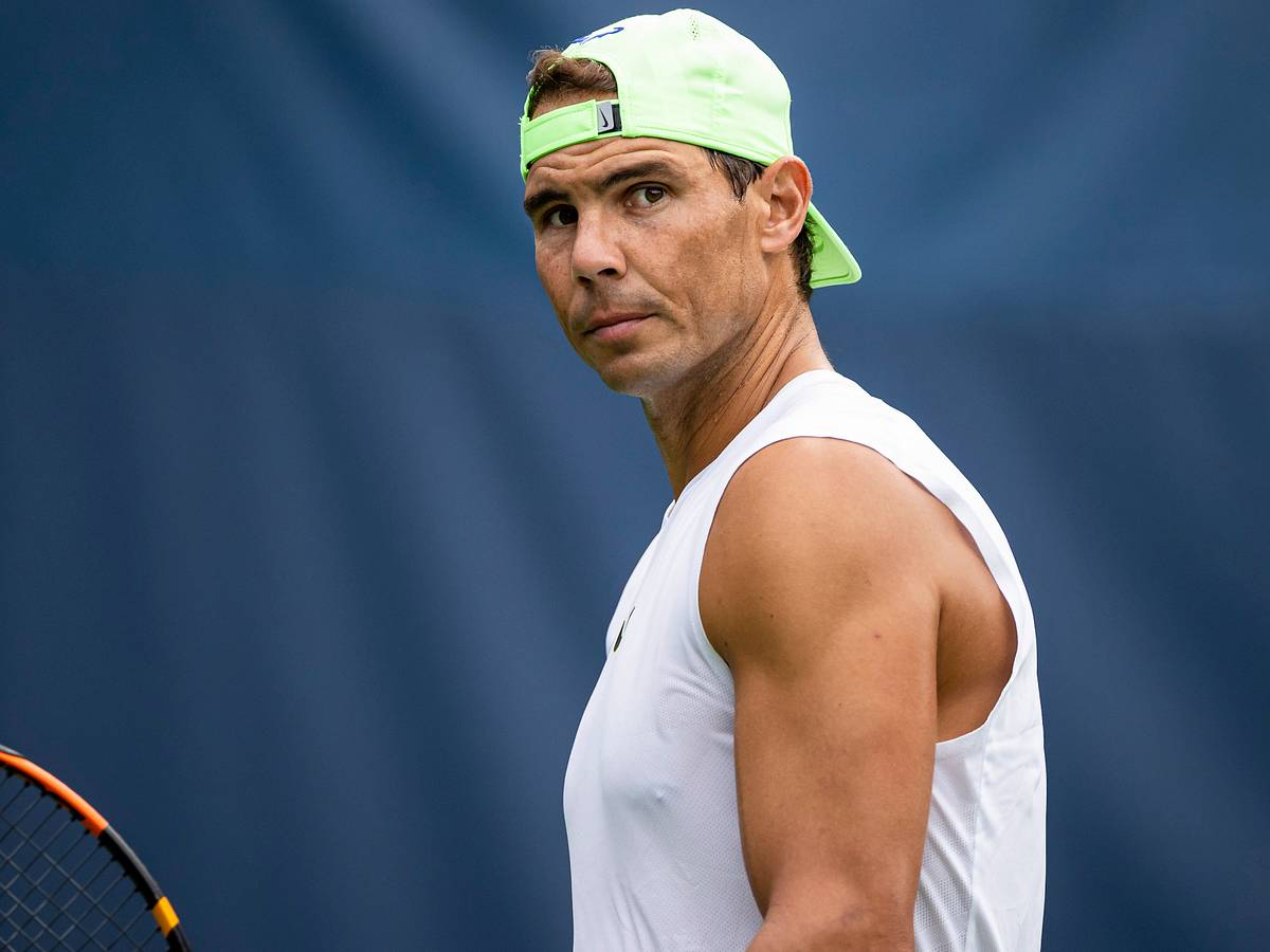 Is Rafael Nadal still underrated 