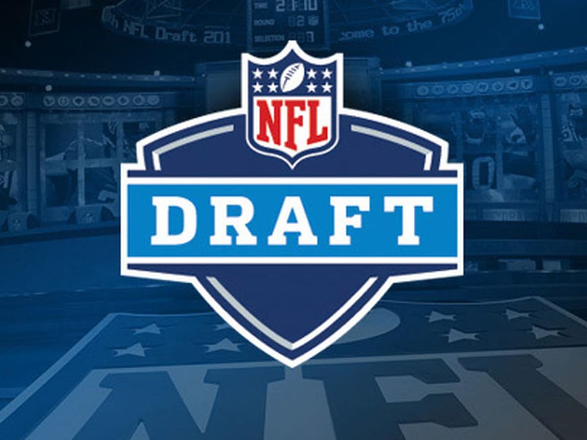 2022 NFL Draft order for all seven rounds
