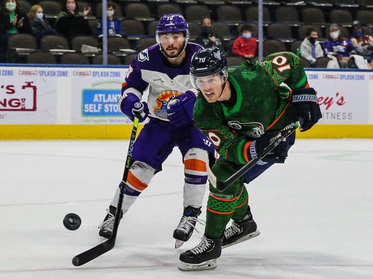 ECHL All-Star Classic Live Stream Watch Online, TV Channel, Start Time - How to Watch and Stream Major League and College Sports