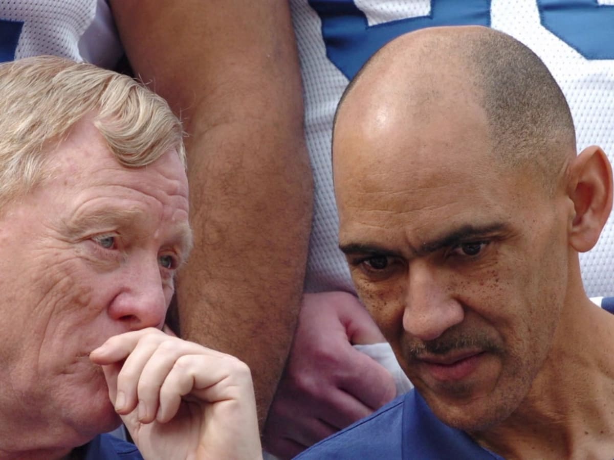Marv Levy: Bears couldn't have picked a better consultant than Bill Polian  - Chicago Sun-Times