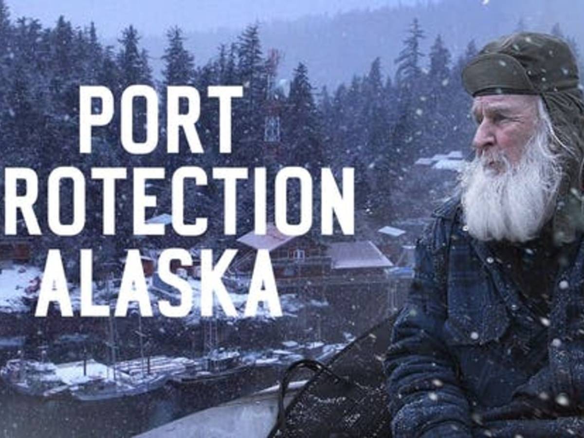 Port Protection Alaska Season 5 Premiere Live Stream: Watch Online, TV  Channel, Start Time - How to Watch and Stream Major League & College Sports  - Sports Illustrated.