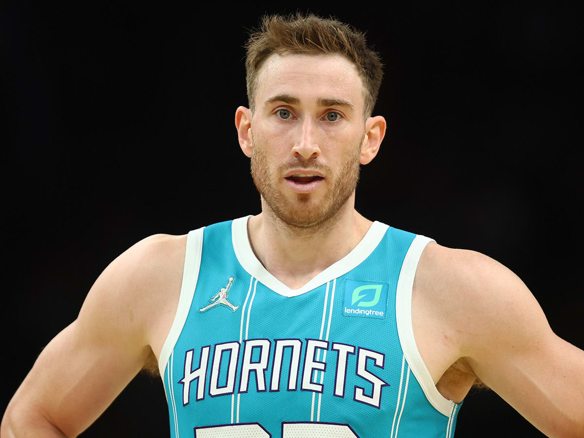 Gordon Hayward: The sight of gruesome ankle injury 'will be with