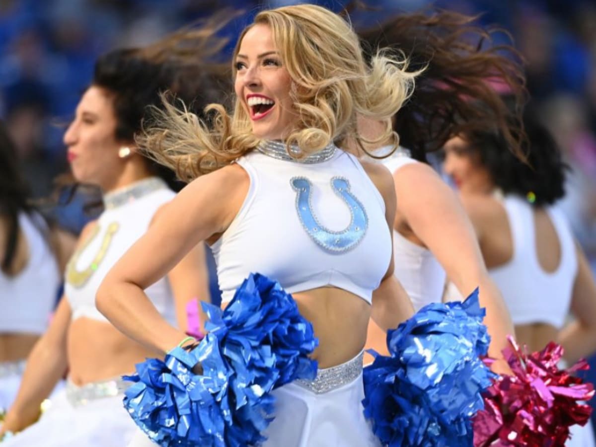21 Best NBA Cheerleader/Dance Team Instagram Pages - AthlonSports