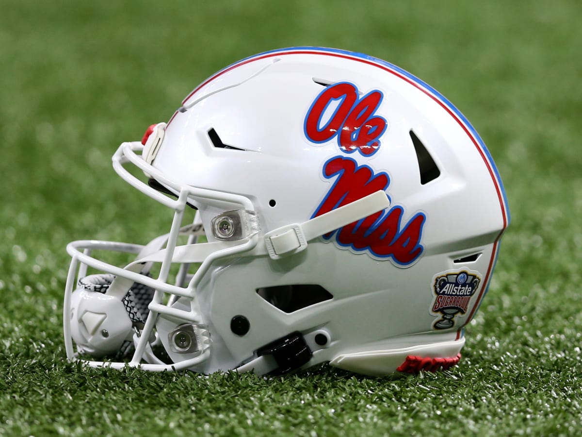 Ole Miss Unveils Awesome Bowl Game Uniforms – OutKick