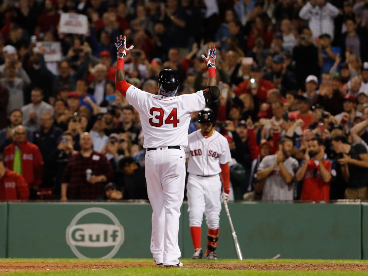 How Boston Red Sox David Ortiz's Hall of Fame Career Made Me Love