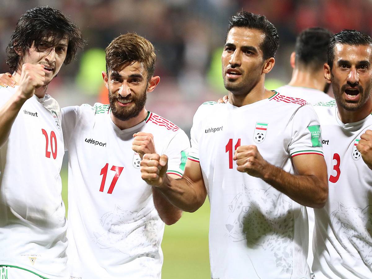 Team Melli