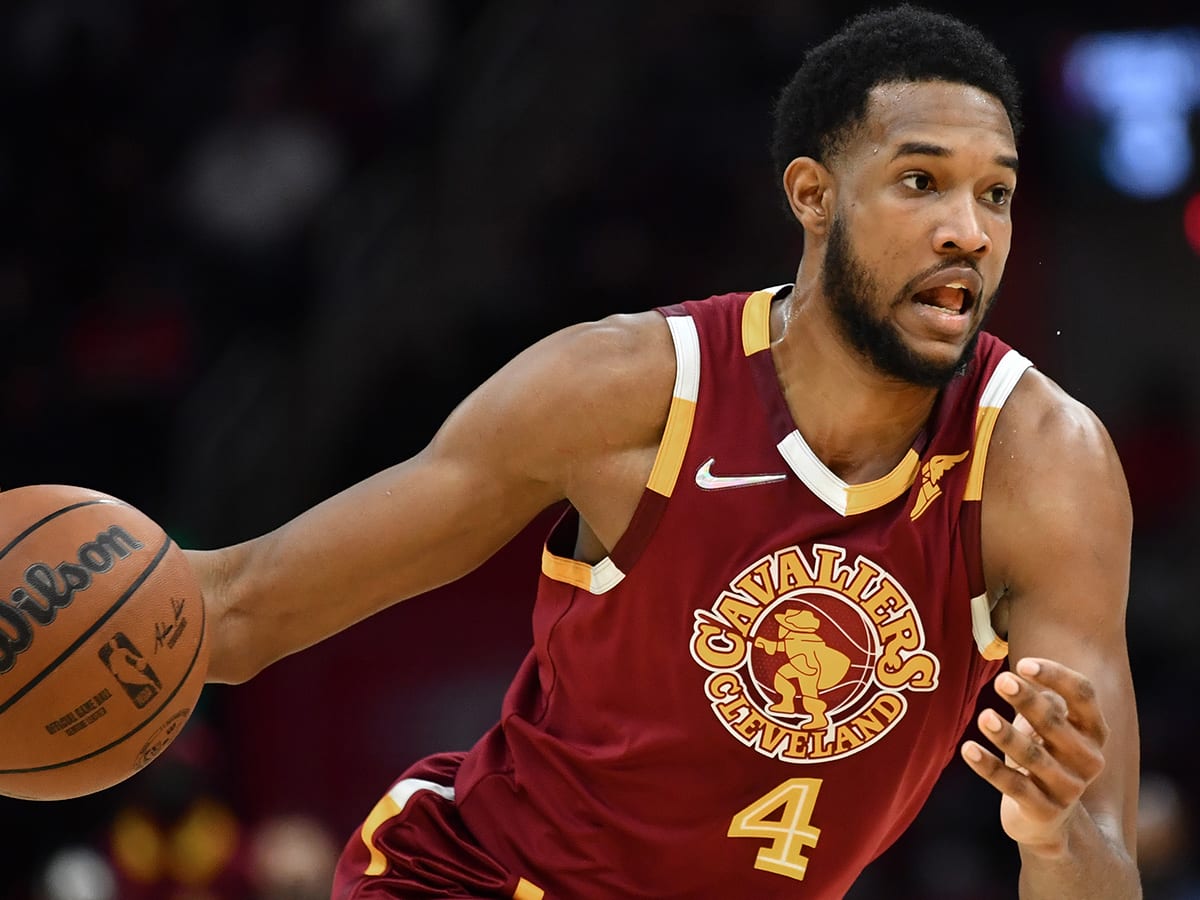 Evan Mobley's season-high 30 points lift Cavaliers over Clippers