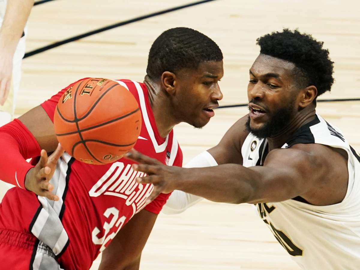 How To Watch No 6 Purdue Against No 16 Ohio State On Sunday Start Time Tv Info Point Spread Sports Illustrated Purdue Boilermakers News Analysis And More