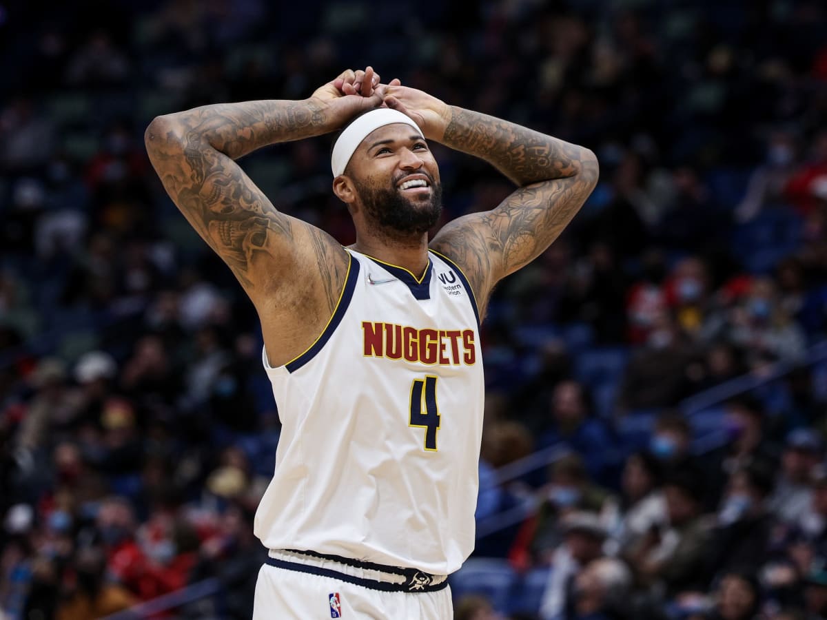 Nuggets' DeMarcus Cousins hangs season-high 31 points: “Let's not forget  who he is” – The Denver Post