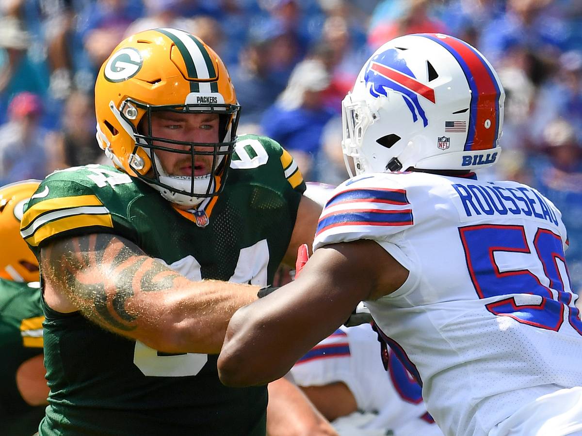 Packers Have Started Pinching Pennies to Deal with Salary Cap - Sports  Illustrated Green Bay Packers News, Analysis and More