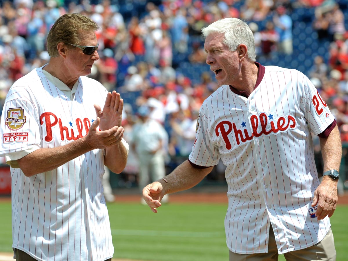 Ranking the 25 Most Famous Philadelphia Phillies Players of All