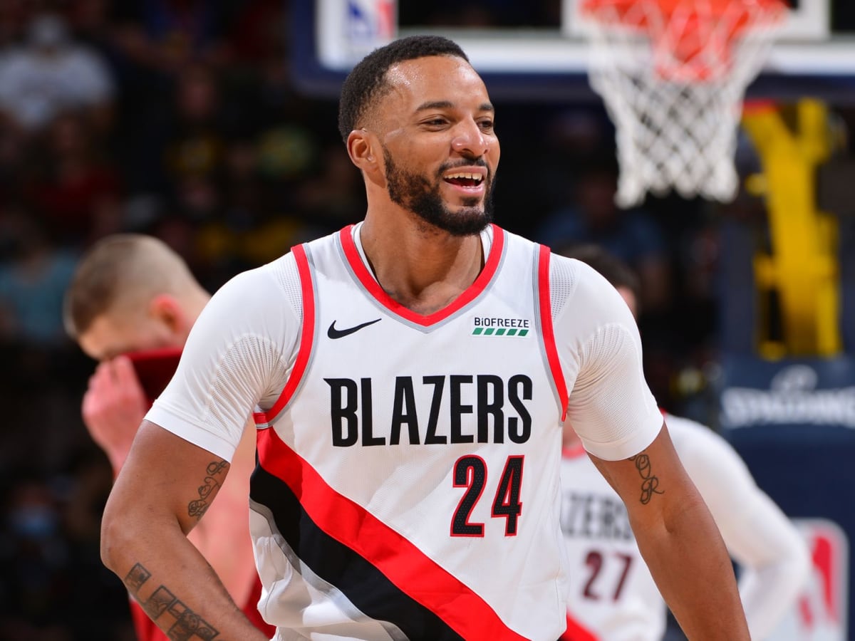 NBA Rumors: Heat Trade For Clippers' Norman Powell In Bold Proposal