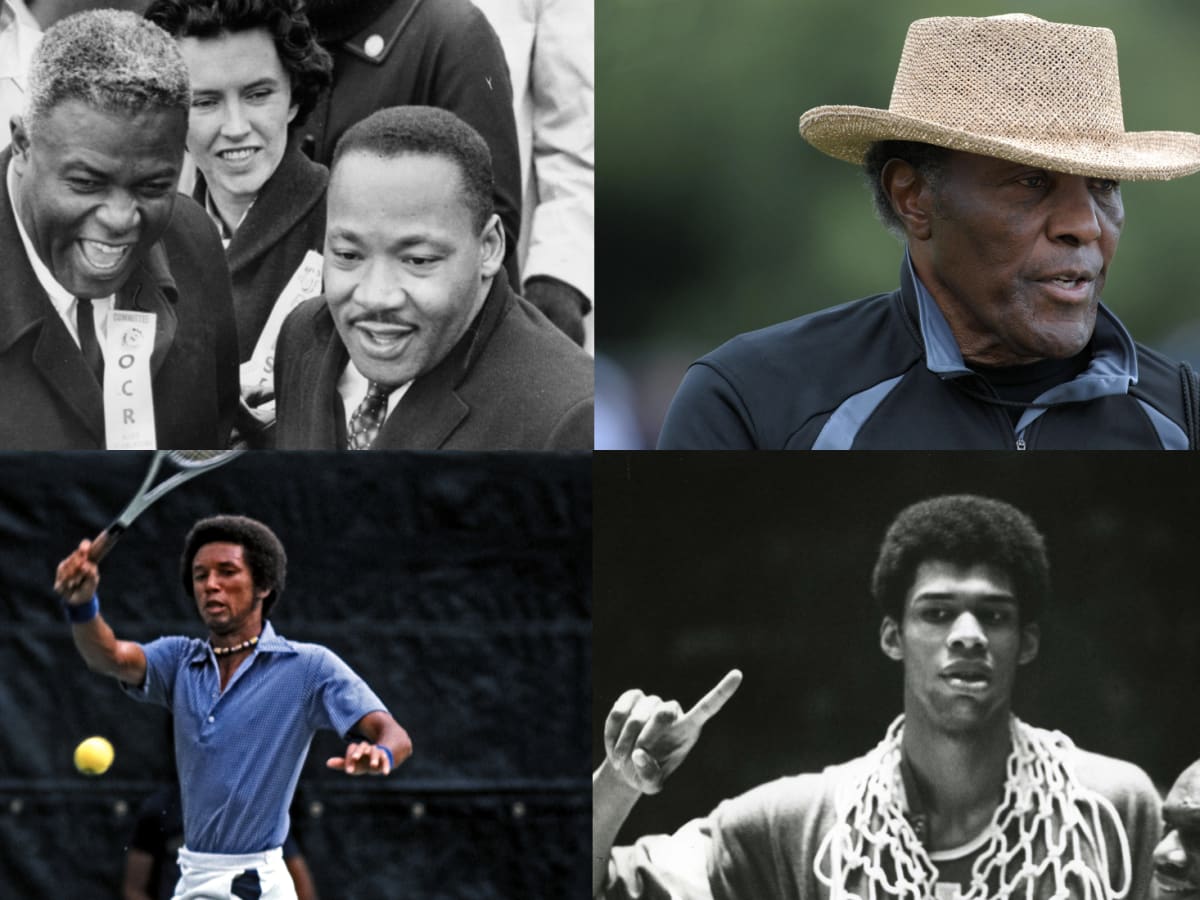 Sports Illustrated UCLA Bruins