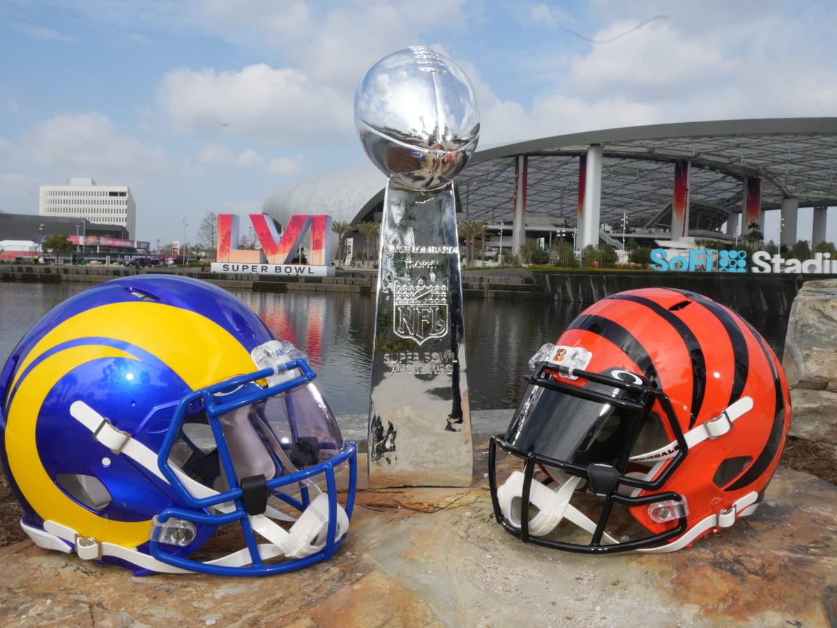 Super Bowl LVI preview - Rams-Bengals predictions, picks, odds