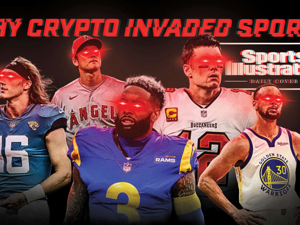 I Was Selected For NFL ALL DAY Beta — This Is What It's Like So Far -  CryptosRus
