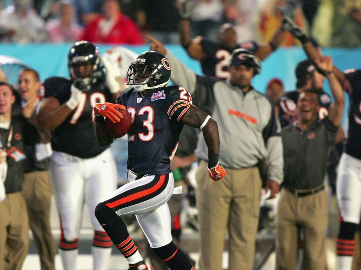 Devin Hester: Chicago Bears great not voted into Hall of Fame