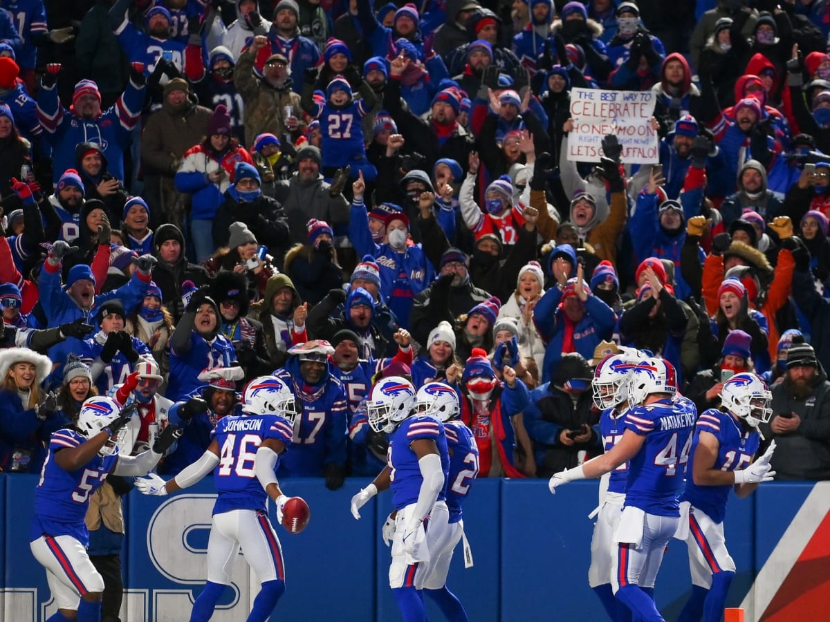 Buffalo Bills ticket prices going up for 2022 - Sports Illustrated Buffalo  Bills News, Analysis and More