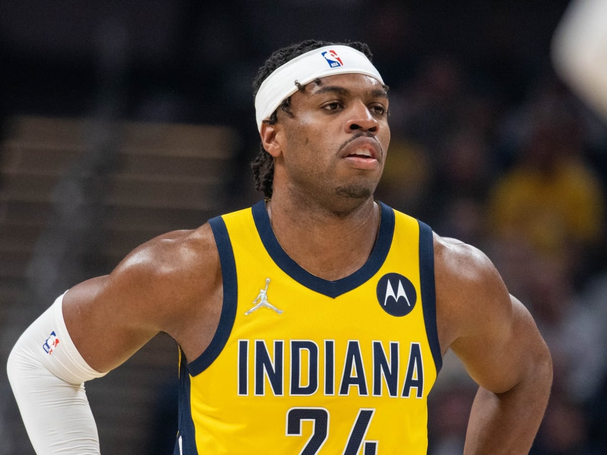 Pacers Announce Roster Moves - Oct. 16, 2021