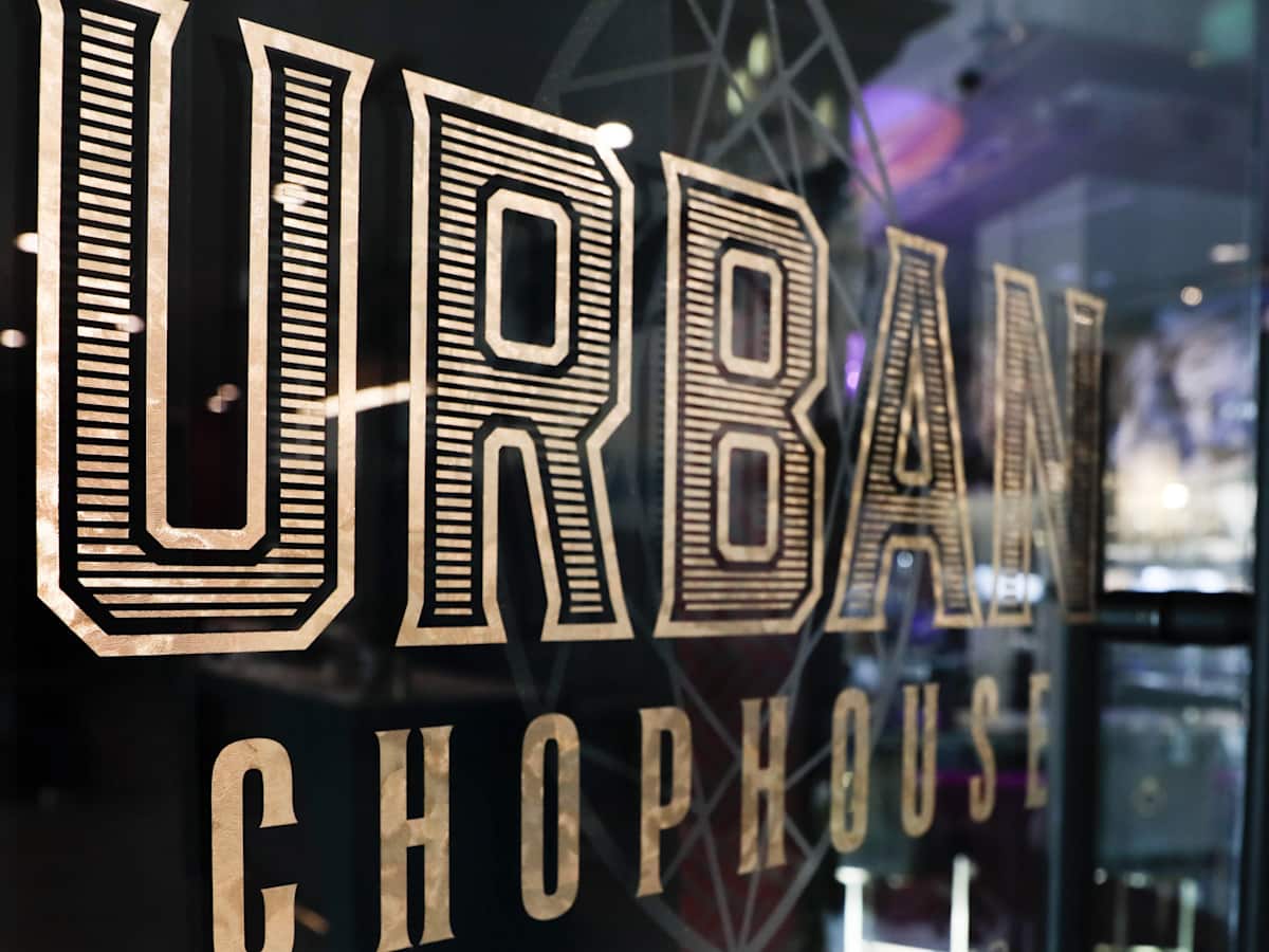 urban meyers pint house