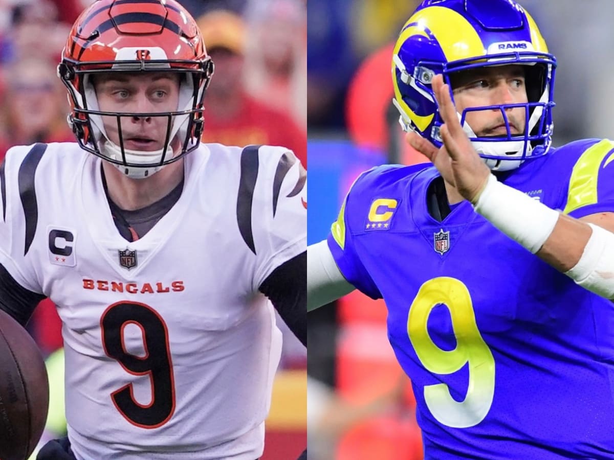 Super Bowl 2022 live stream: Date, kickoff time, TV channel, halftime, more  for Rams vs. Bengals 