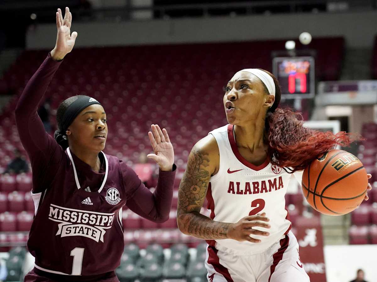 Mississippi State Women S Basketball How To Watch Bulldogs Vs Ole Miss Sports Illustrated Mississippi State Football Basketball Recruiting And More