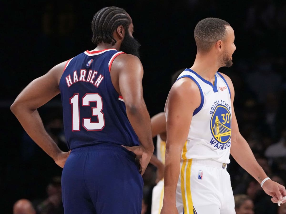 Stephen Curry Revealed What Went Down When Seth Curry Received The News Of  His Trade To the 76ers - EssentiallySports