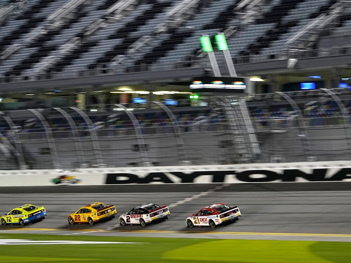 Bluegreen Vacations Duel 2 At DAYTONA Live Stream, TV Channel, Start Time - How to Watch and Stream Major League and College Sports