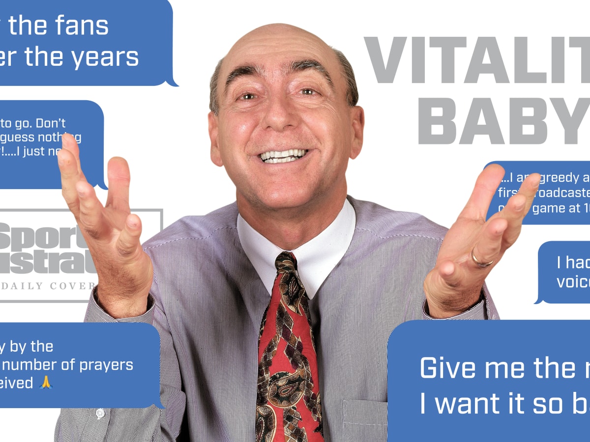 Dick Vitale News, Photos, Quotes, Video