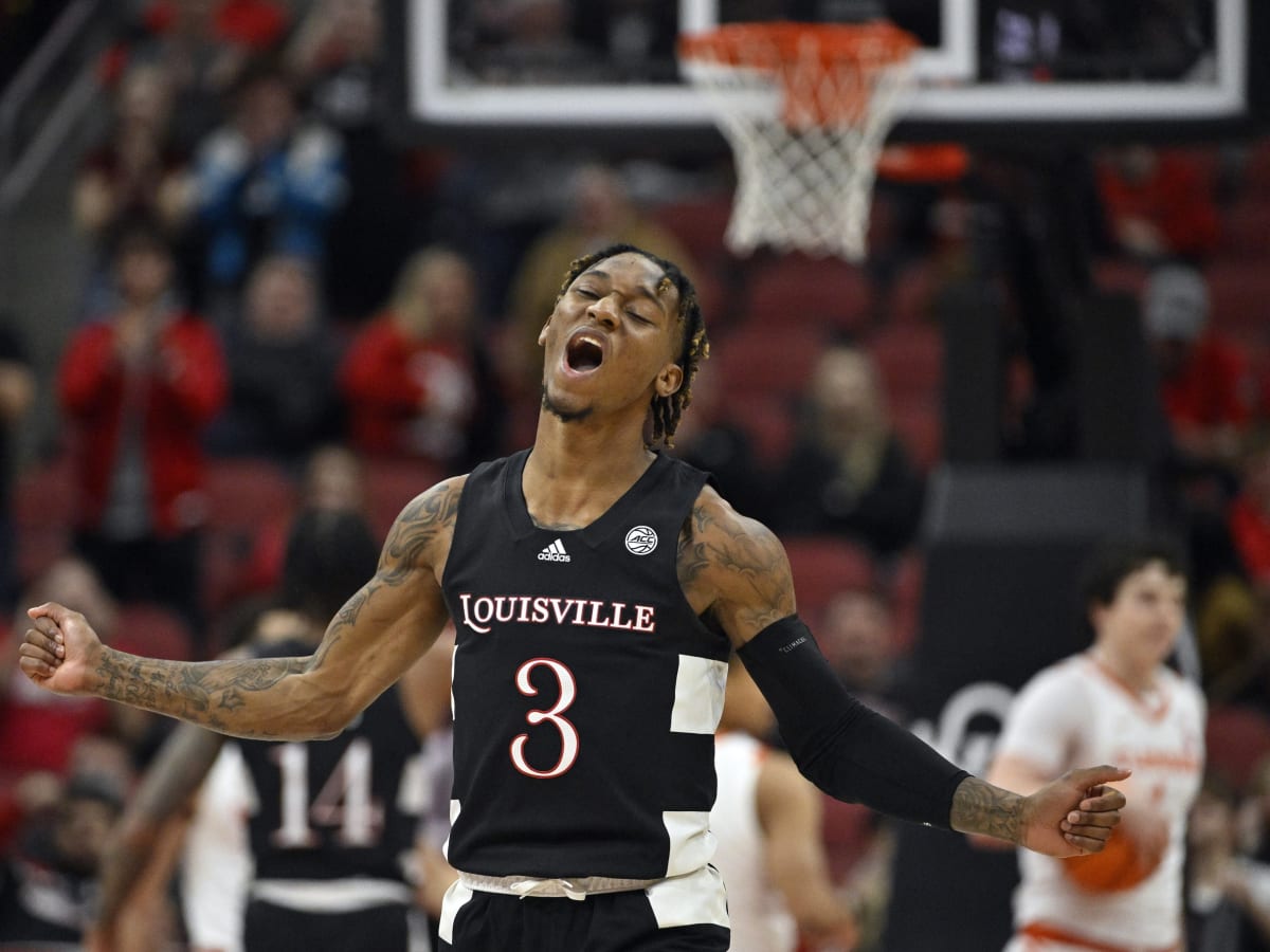 Louisville Men's Basketball Ranked No. 91 in 2022-23 Preseason KenPom  Ratings - Sports Illustrated Louisville Cardinals News, Analysis and More