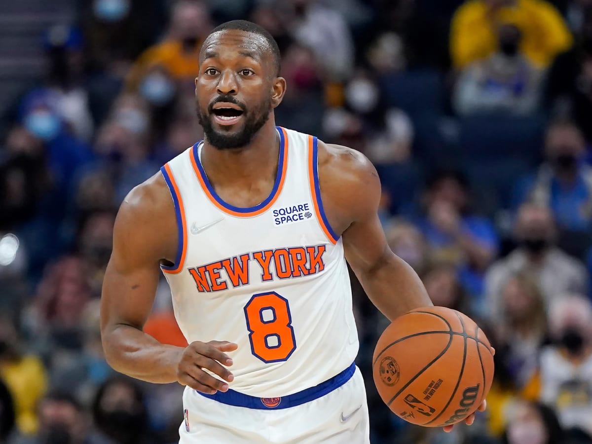 Knicks to pull struggling Kemba Walker entirely out of rotation - The  Washington Post