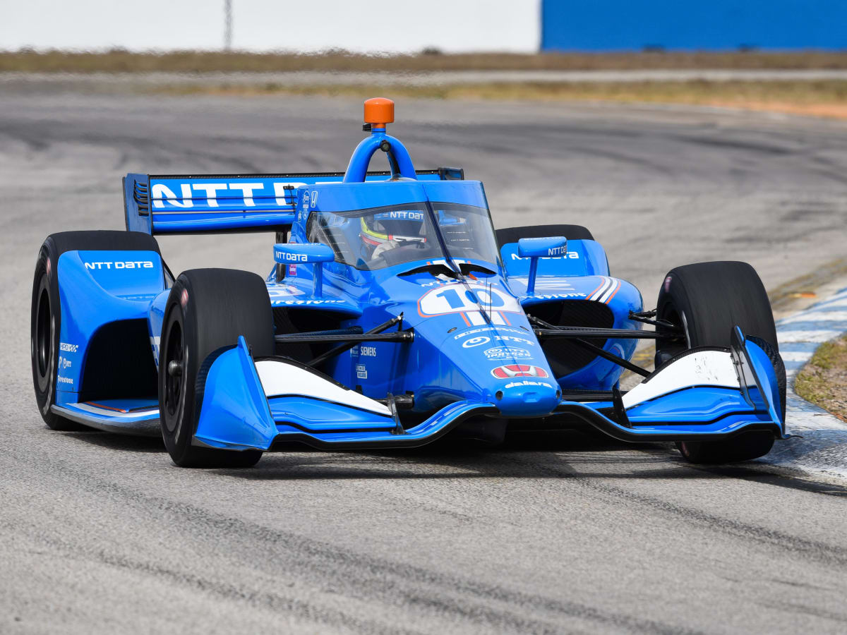 Tips for Indy Car Race