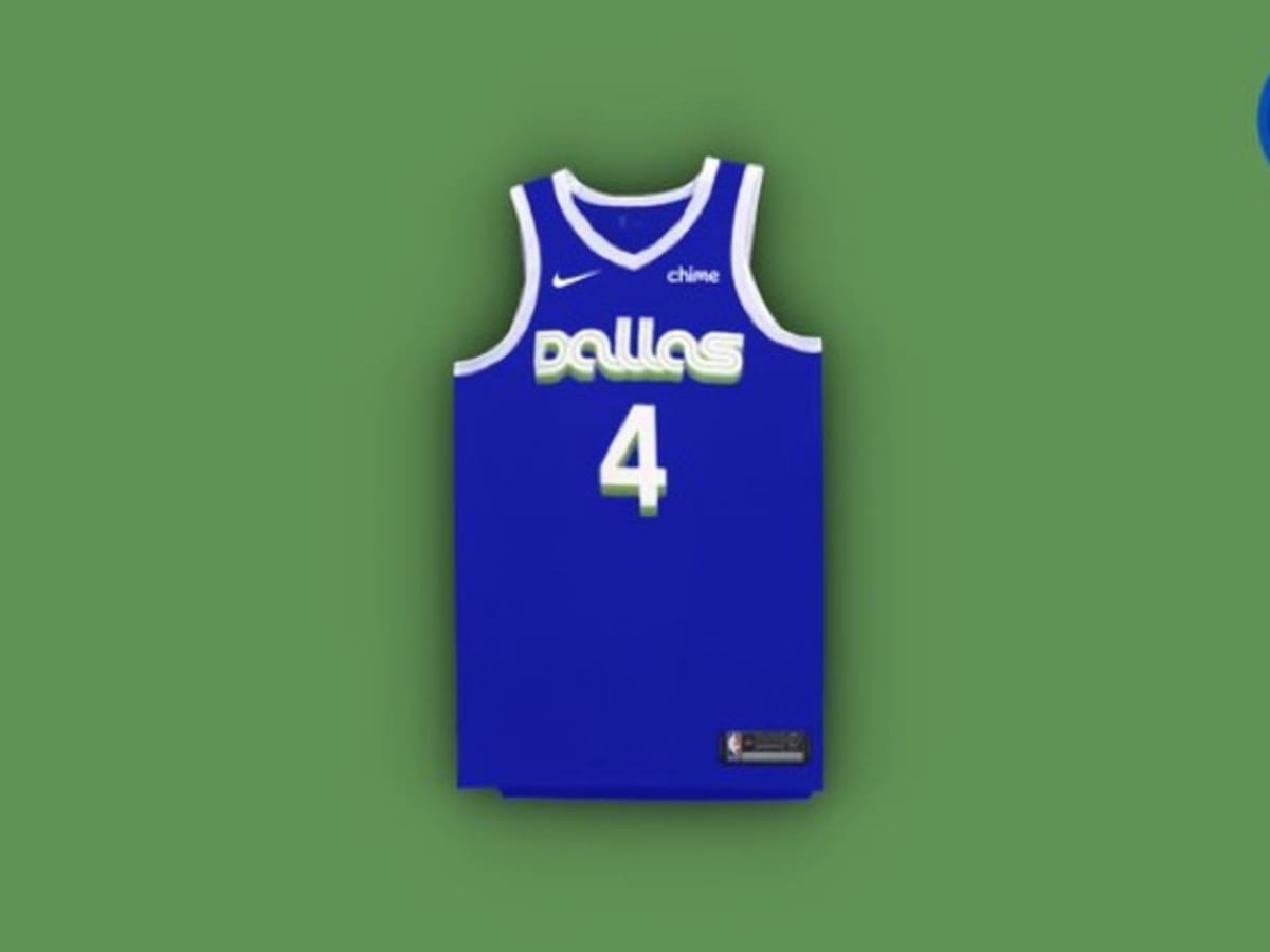 Dallas Mavericks 2021 uniforms : r/Mavericks