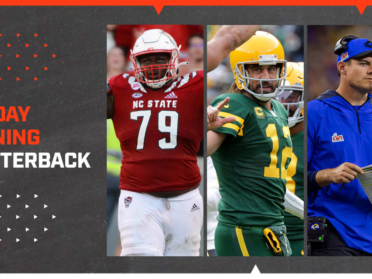 Outlook of each position group for Packers and top prospects on Day 3