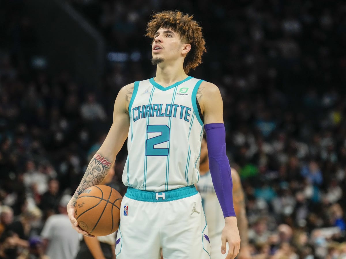 3 biggest needs the Charlotte Hornets must address in the 2021 NBA