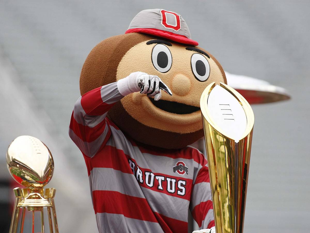 USC/UCLA help Buckeyes 