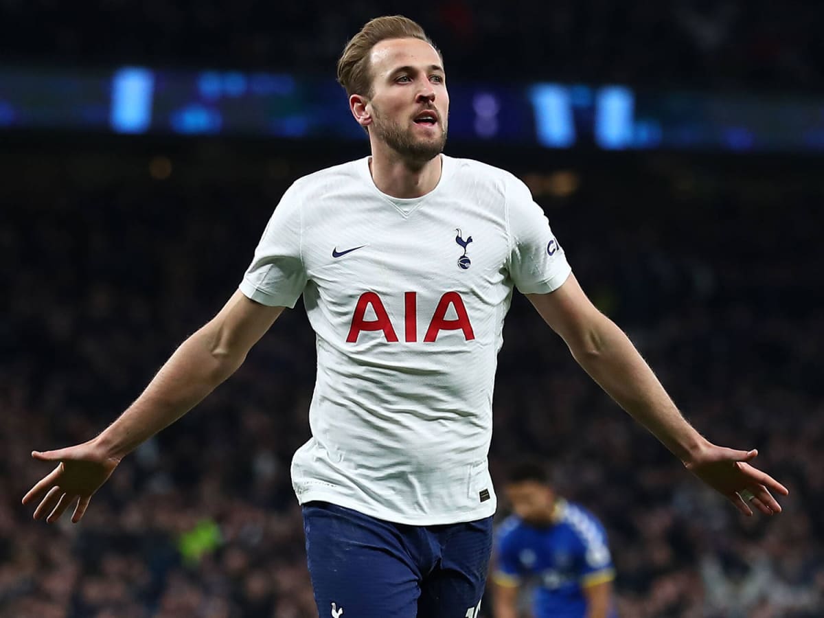 Harry Kane wants to kick field goals for the NFL after soccer
