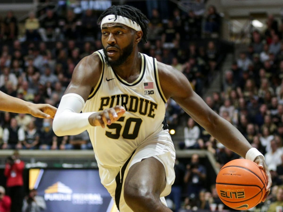Purdue Falls to No. 9 in the Latest AP College Basketball Top 25 Poll -  Sports Illustrated Purdue Boilermakers News, Analysis and More