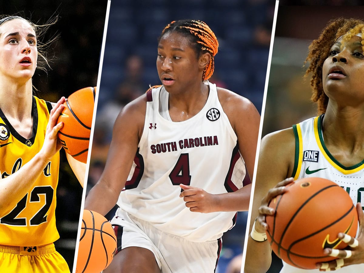Picking the best conference in women's college basketball - Just