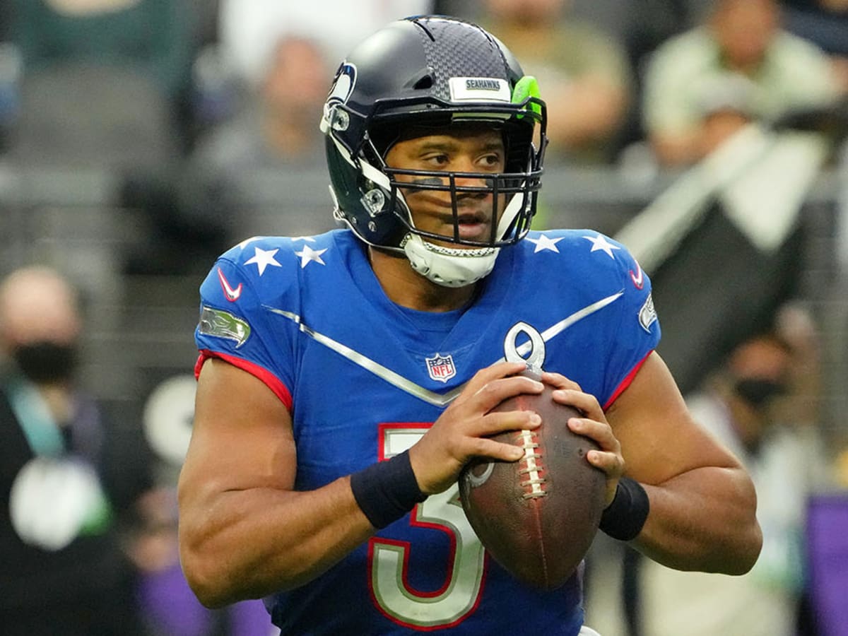 Seahawks agree to trade Russell Wilson to Broncos - Sports Illustrated