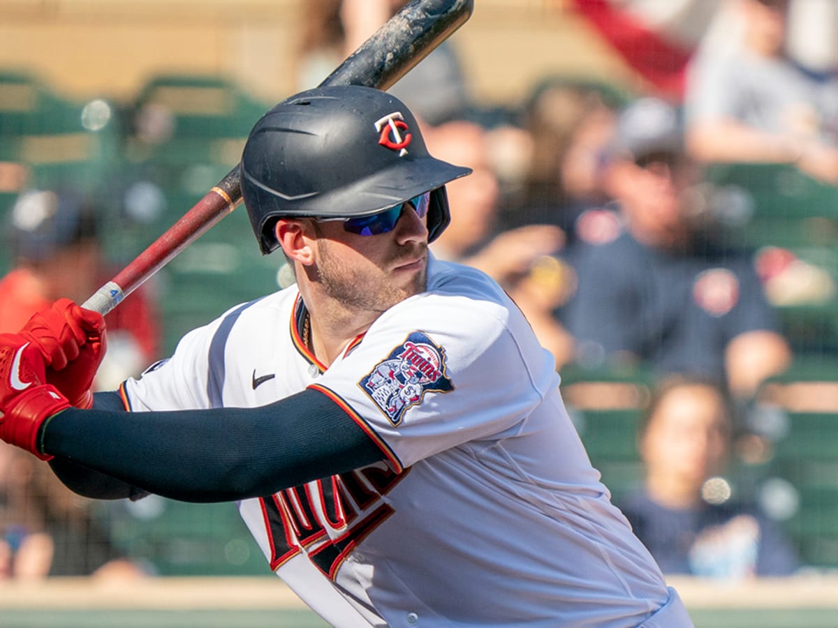 Twins' catching prospect Mitch Garver makes his case