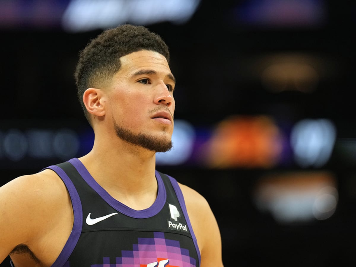 devin booker