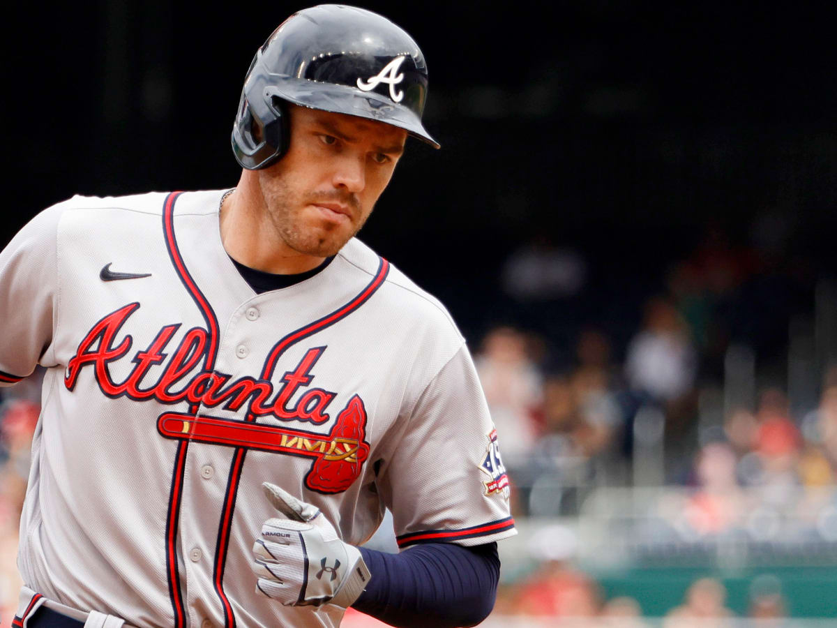 Freddie Freeman and 3 other MLB free agency deals that must happen now that  baseball is back