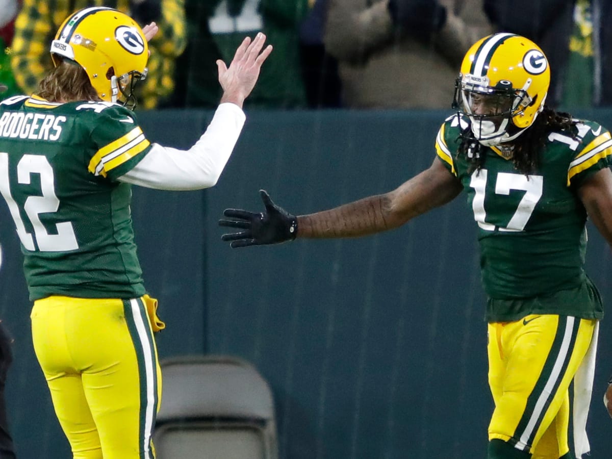 How do you stop Packers WR Davante Adams? Teams have tried (almost