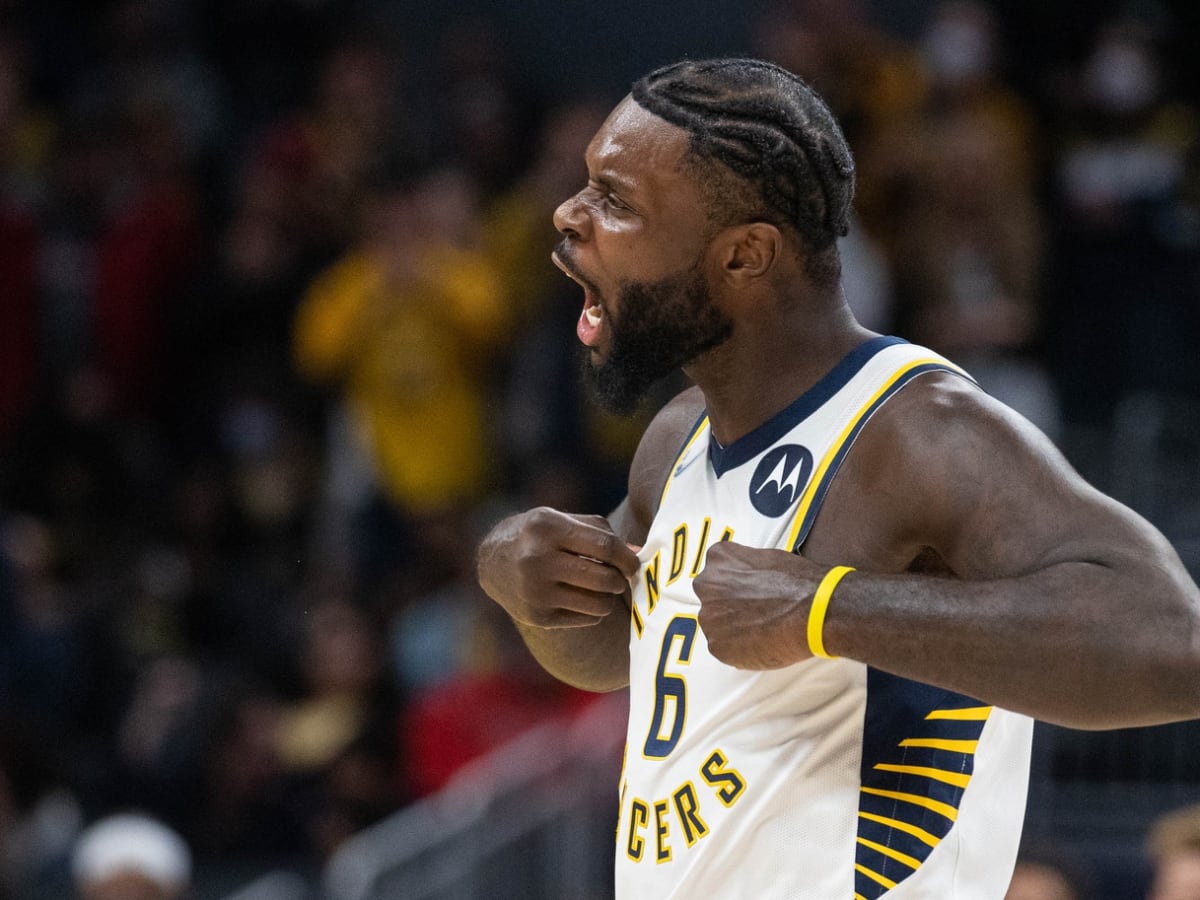 Lance Stephenson: What The Former NBA Player Is Up To Now - The Spun:  What's Trending In The Sports World Today