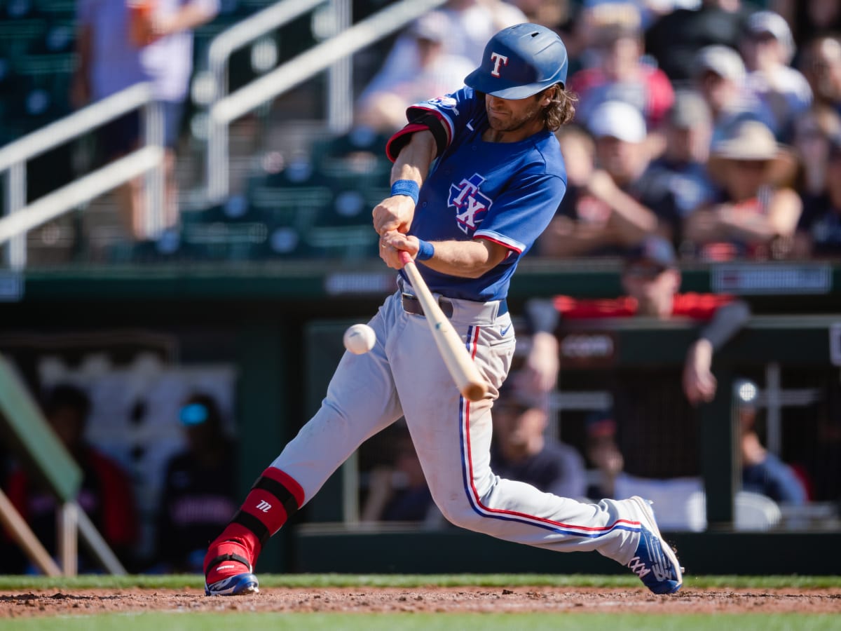Texas Rangers Call Up Josh Smith Designate Kole Calhoun For Assignment Sports Illustrated Texas Rangers News Analysis And More Texas Rangers Call Up Josh Smith Designate Kole Calhoun For Assignment Sports Illustrated Texas Rangers News Analysis And More