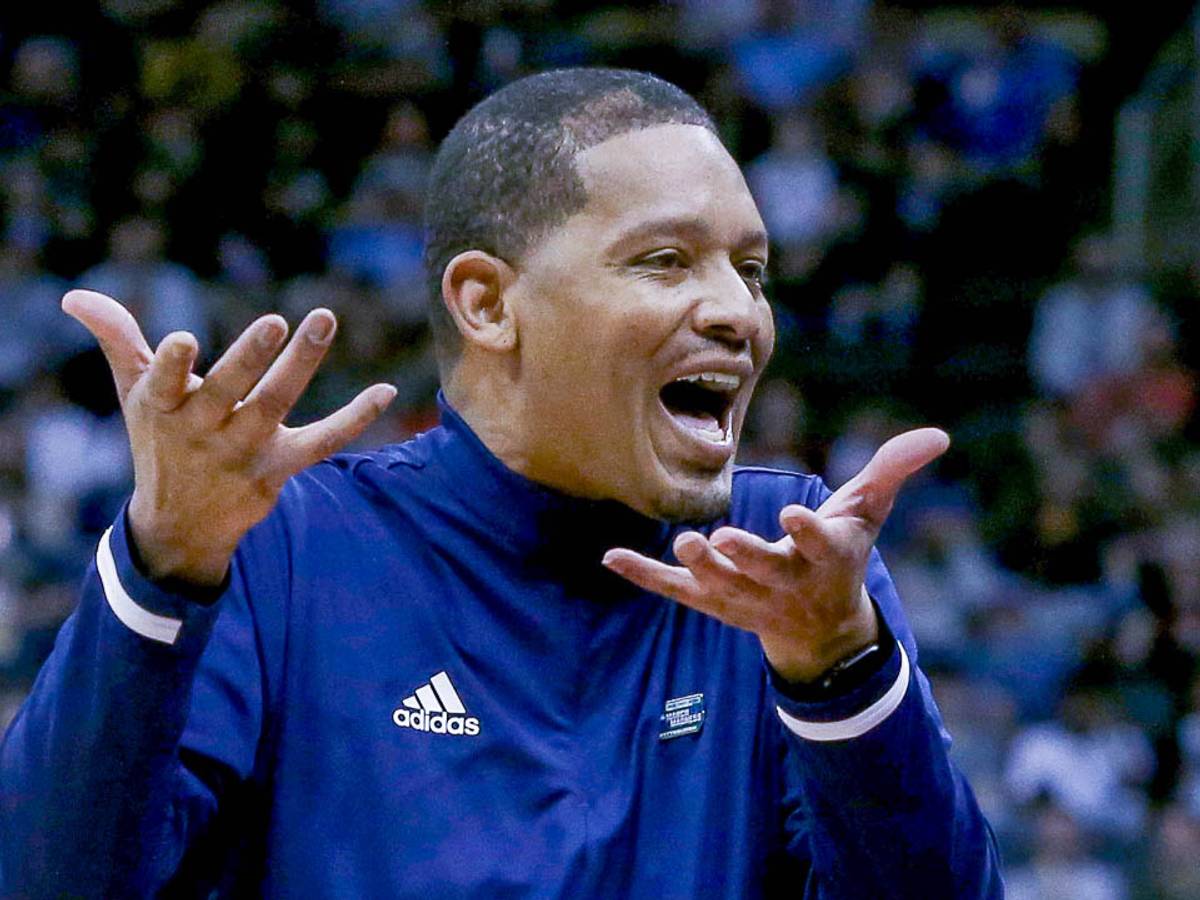 Rest of SEC Trying to Keep Up with Eric Musselman and Razorbacks - Sports  Illustrated All Hogs News, Analysis and More