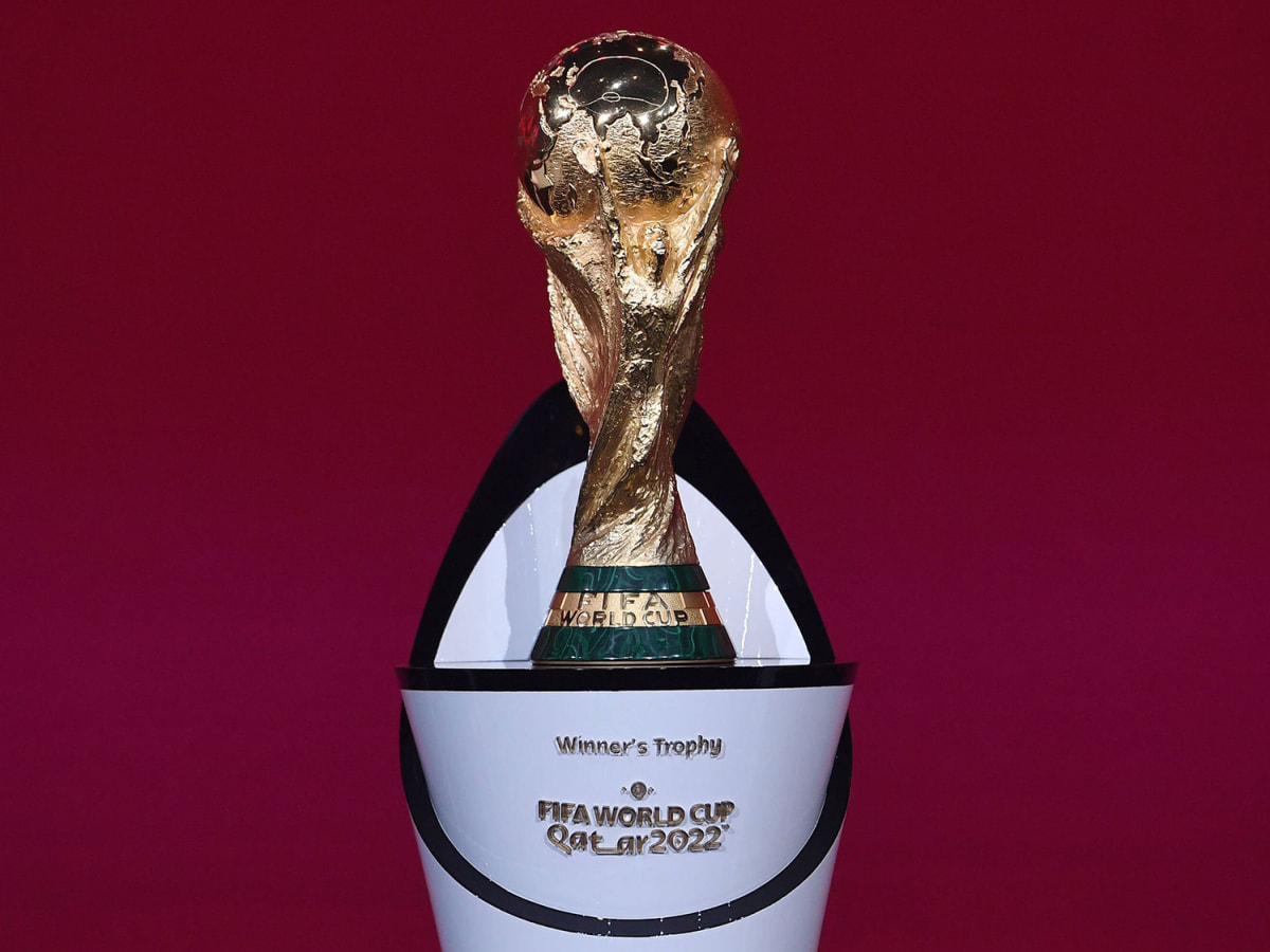 FIFA World Cup 2022 teams: Know who has qualified