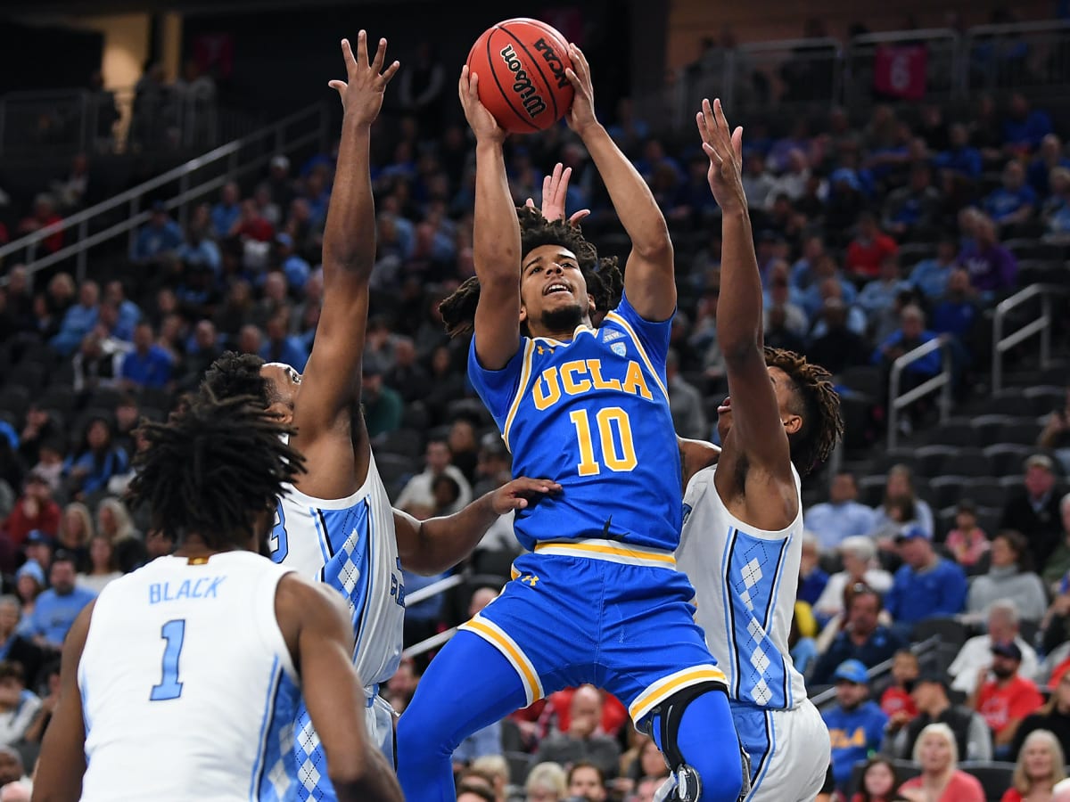 The best players in UCLA men's basketball history